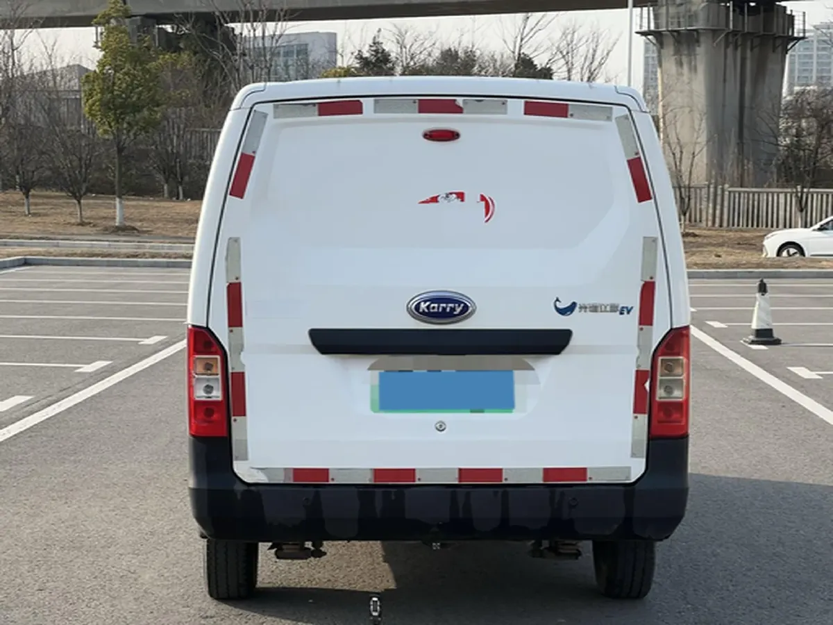 2022 Karry JiangTun BEV 40.5KWH,autocango,china used car exporter,china ev exporter,chinese used car exporter,chinese used ev exporter