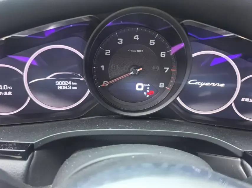 2018 Porsche Cayenne 3.0T 340HP V6 8AT,autocango,china used car exporter,china ev exporter,chinese used car exporter,chinese used ev exporter