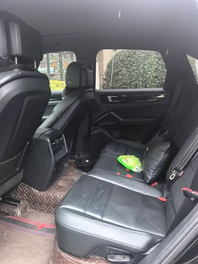 2018 Porsche Cayenne 3.0T 340HP V6 8AT,autocango,china used car exporter,china ev exporter,chinese used car exporter,chinese used ev exporter