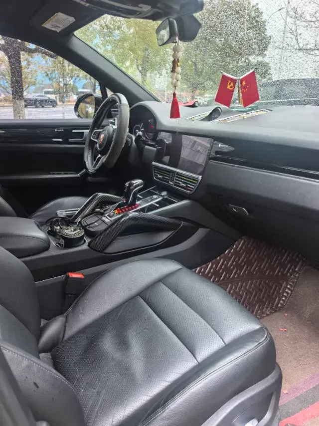 2018 Porsche Cayenne 3.0T 340HP V6 8AT,autocango,china used car exporter,china ev exporter,chinese used car exporter,chinese used ev exporter