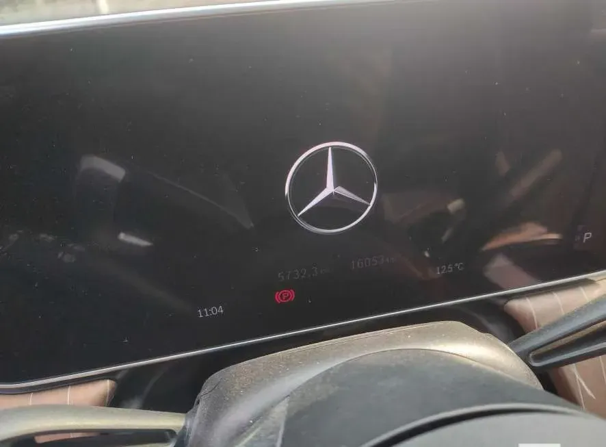 2024 Mercedes-Benz EQE SUV BEV 96.1KWH,autocango,china used car exporter,china ev exporter,chinese used car exporter,chinese used ev exporter