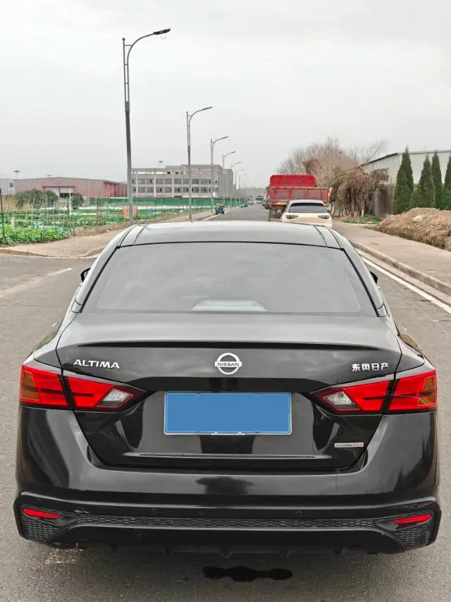 2020 Nissan Teana 2.0L 159HP L4 CVT,autocango,china used car exporter,china ev exporter,chinese used car exporter,chinese used ev exporter