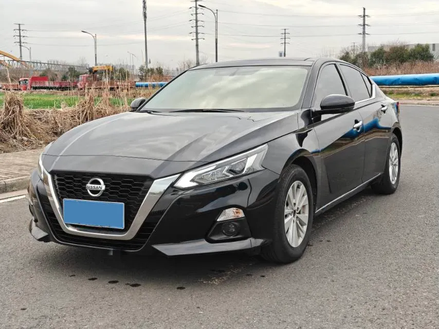 2020 Nissan Teana 2.0L 159HP L4 CVT,autocango,china used car exporter,china ev exporter,chinese used car exporter,chinese used ev exporter