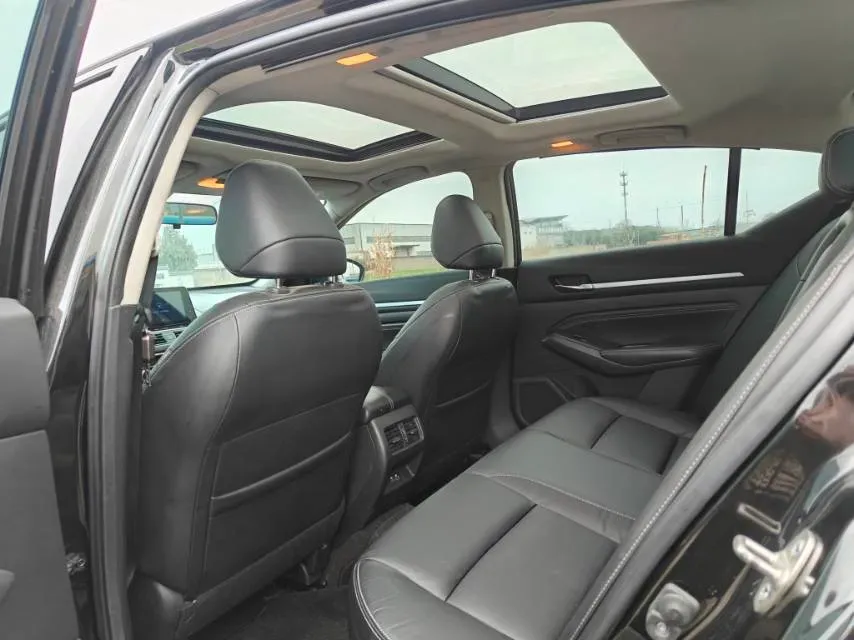 2020 Nissan Teana 2.0L 159HP L4 CVT,autocango,china used car exporter,china ev exporter,chinese used car exporter,chinese used ev exporter