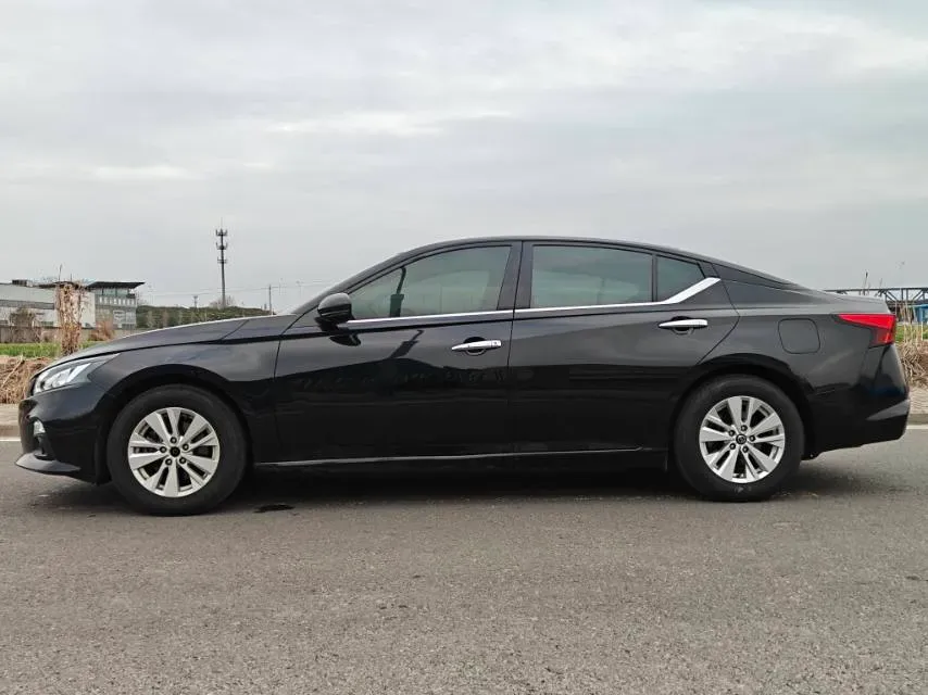 2020 Nissan Teana 2.0L 159HP L4 CVT,autocango,china used car exporter,china ev exporter,chinese used car exporter,chinese used ev exporter