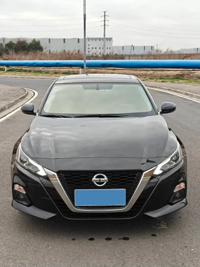 2020 Nissan Teana 2.0L 159HP L4 CVT,autocango,china used car exporter,china ev exporter,chinese used car exporter,chinese used ev exporter