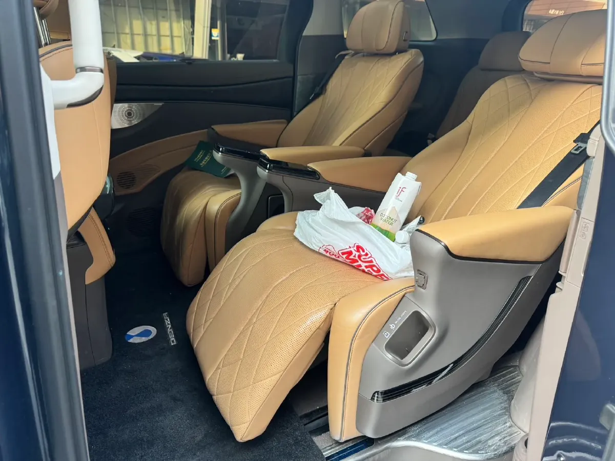 2023 Denza D9 1.5T 139HP L4 E-CVT PHEV 11.06KWH,autocango,china used car exporter,china ev exporter,chinese used car exporter,chinese used ev exporter