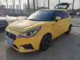 2017 MG 3 1.5L 117HP L4 4AT