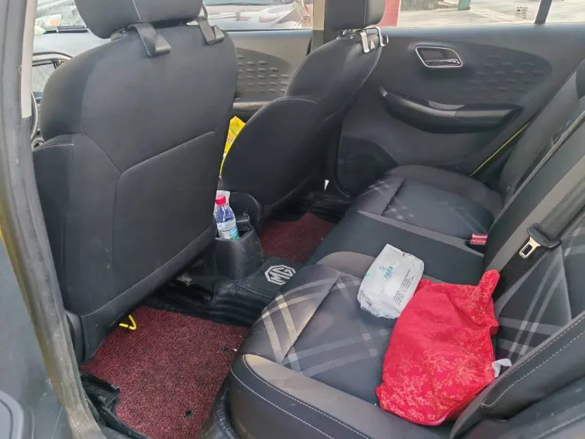 2017 MG 3 1.5L 117HP L4 4AT,autocango,china used car exporter,china ev exporter,chinese used car exporter,chinese used ev exporter