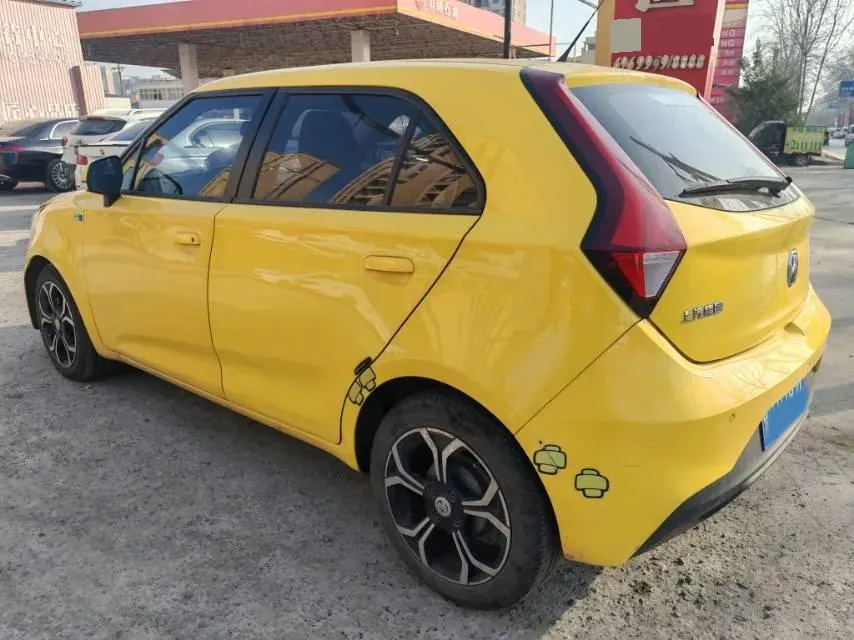 2017 MG 3 1.5L 117HP L4 4AT,autocango,china used car exporter,china ev exporter,chinese used car exporter,chinese used ev exporter