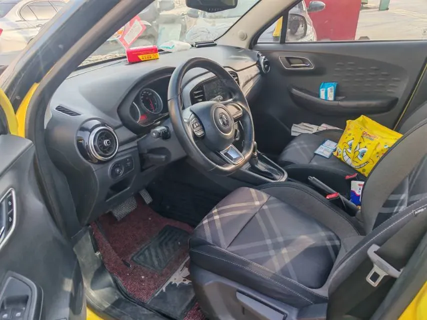 2017 MG 3 1.5L 117HP L4 4AT,autocango,china used car exporter,china ev exporter,chinese used car exporter,chinese used ev exporter