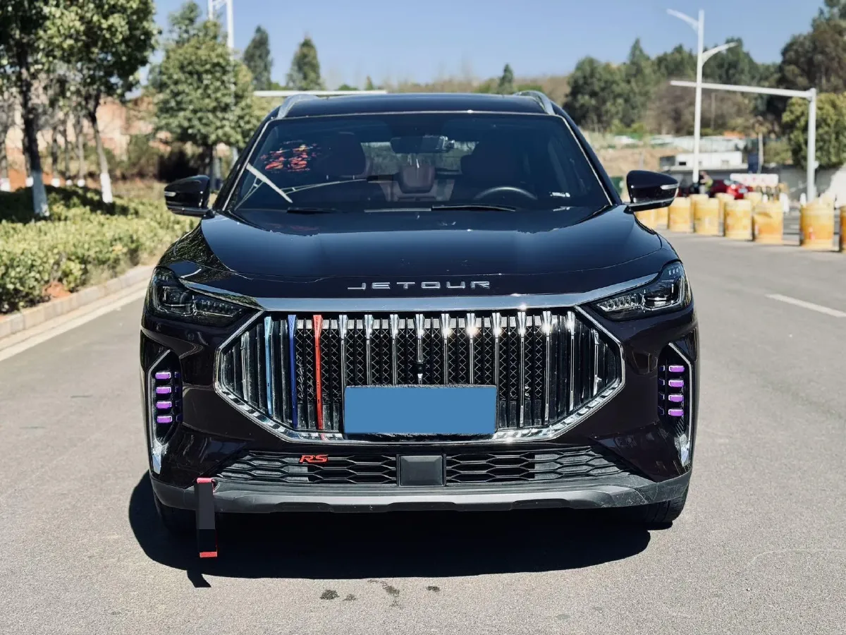 2023 Jetour X70 PRO 1.6T 197HP L4 7DCT,autocango,china used car exporter,china ev exporter,chinese used car exporter,chinese used ev exporter