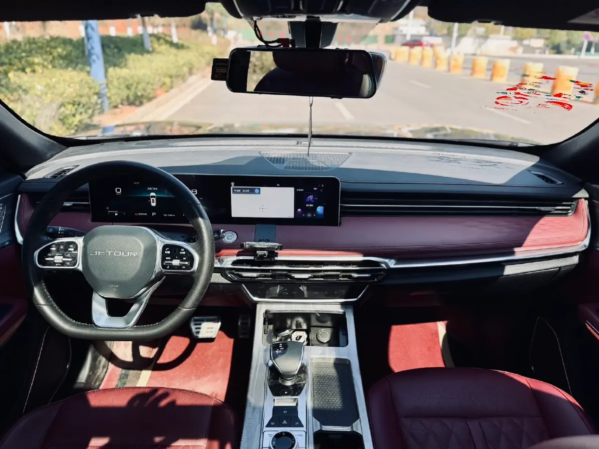 2023 Jetour X70 PRO 1.6T 197HP L4 7DCT,autocango,china used car exporter,china ev exporter,chinese used car exporter,chinese used ev exporter