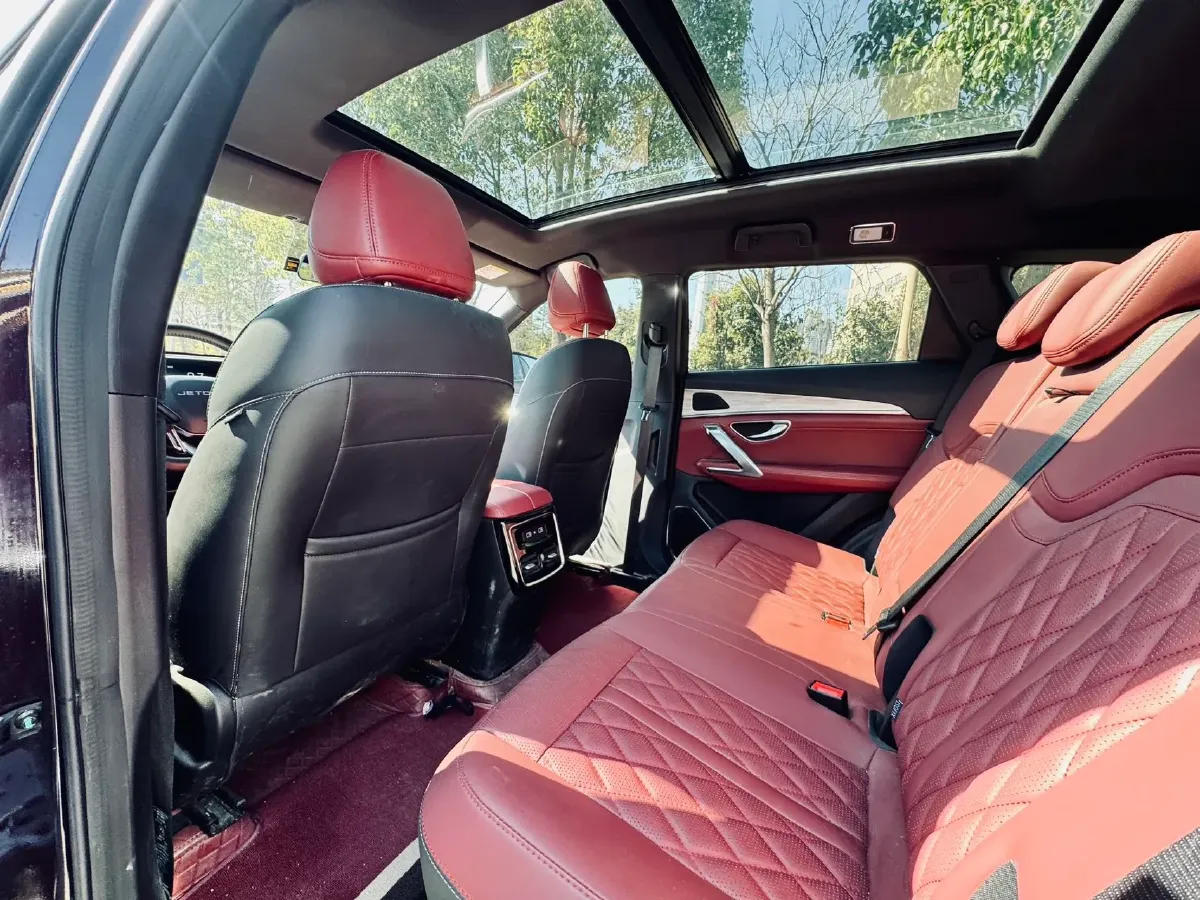 2023 Jetour X70 PRO 1.6T 197HP L4 7DCT,autocango,china used car exporter,china ev exporter,chinese used car exporter,chinese used ev exporter