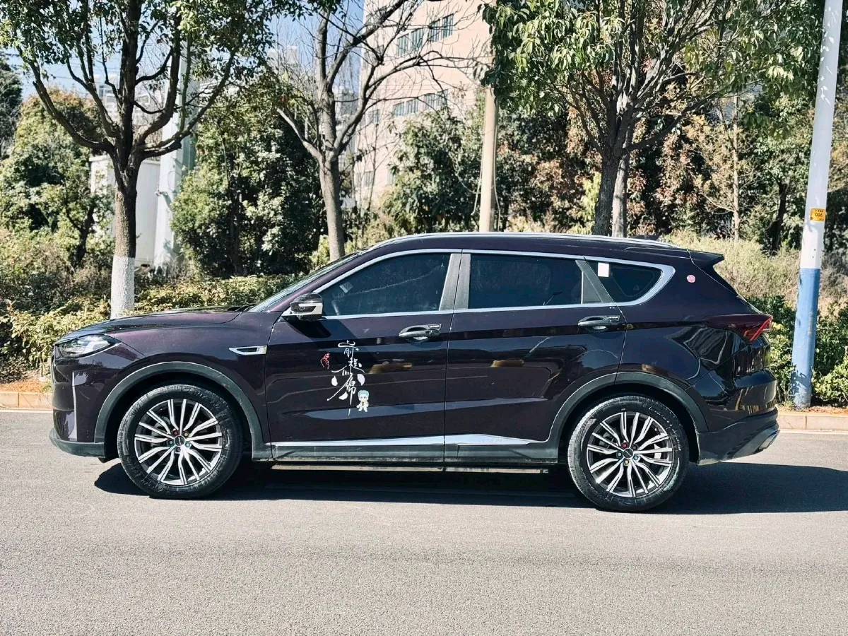 2023 Jetour X70 PRO 1.6T 197HP L4 7DCT,autocango,china used car exporter,china ev exporter,chinese used car exporter,chinese used ev exporter