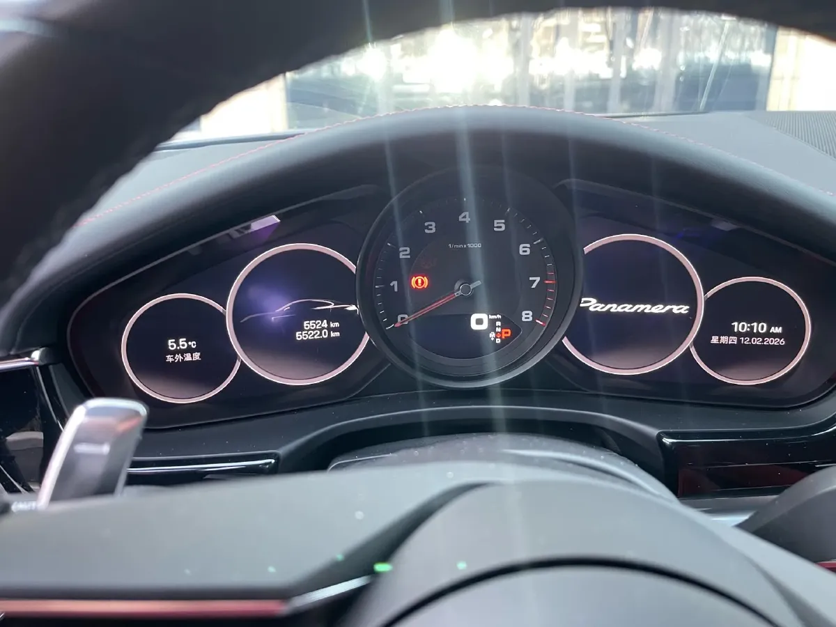 2023 Porsche Panamera 2.9T 330HP V6 8DCT,autocango,china used car exporter,china ev exporter,chinese used car exporter,chinese used ev exporter