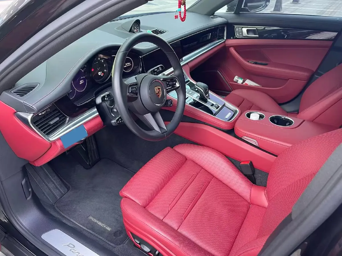 2023 Porsche Panamera 2.9T 330HP V6 8DCT,autocango,china used car exporter,china ev exporter,chinese used car exporter,chinese used ev exporter