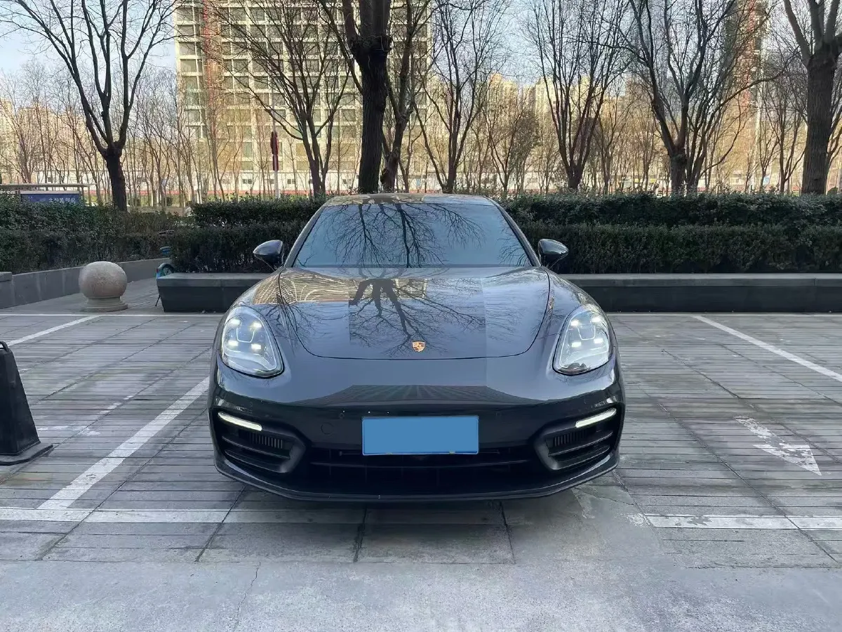 2023 Porsche Panamera 2.9T 330HP V6 8DCT,autocango,china used car exporter,china ev exporter,chinese used car exporter,chinese used ev exporter