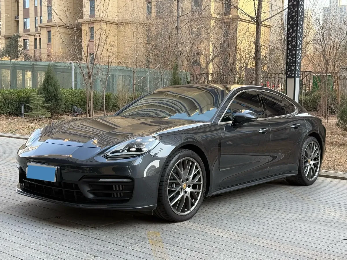 2023 Porsche Panamera 2.9T 330HP V6 8DCT,autocango,china used car exporter,china ev exporter,chinese used car exporter,chinese used ev exporter