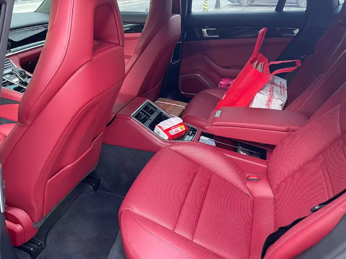 2023 Porsche Panamera 2.9T 330HP V6 8DCT,autocango,china used car exporter,china ev exporter,chinese used car exporter,chinese used ev exporter