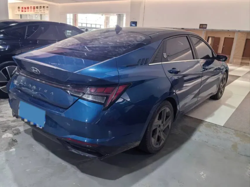 2021 Hyundai Elantra 1.5L 115HP L4 CVT,autocango,china used car exporter,china ev exporter,chinese used car exporter,chinese used ev exporter