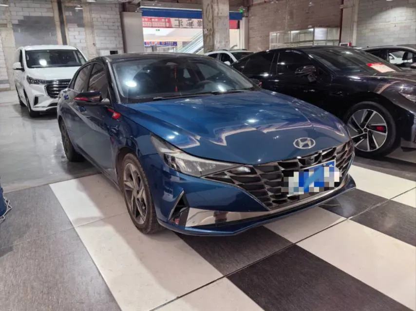 2021 Hyundai Elantra 1.5L 115HP L4 CVT,autocango,china used car exporter,china ev exporter,chinese used car exporter,chinese used ev exporter