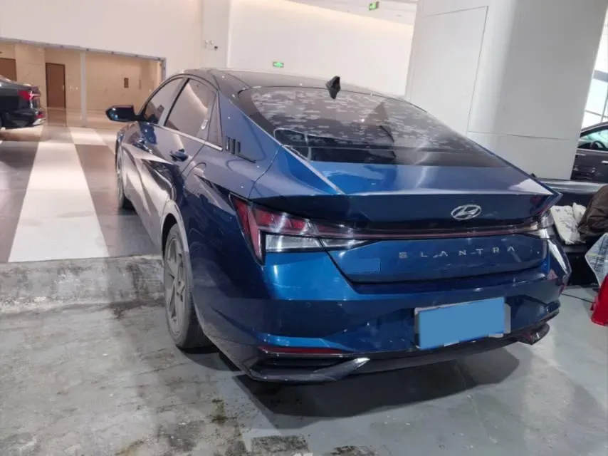 2021 Hyundai Elantra 1.5L 115HP L4 CVT,autocango,china used car exporter,china ev exporter,chinese used car exporter,chinese used ev exporter