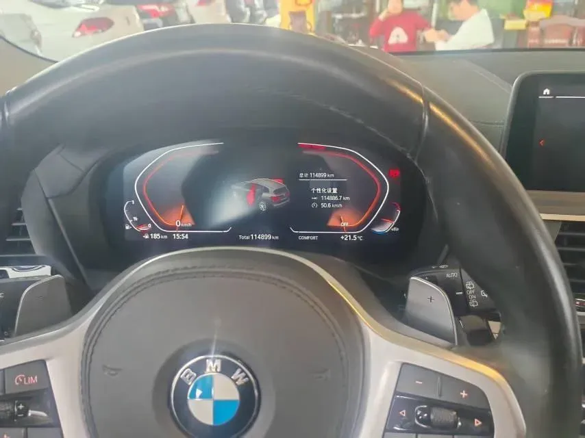 2021 BMW X3 2.0T 224HP L4 8AT,autocango,china used car exporter,china ev exporter,chinese used car exporter,chinese used ev exporter