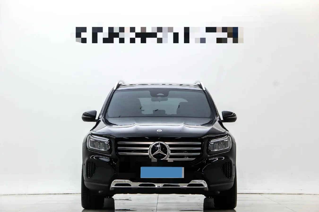 2025 Mercedes-Benz GLB Class 2.0T 190HP L4 8DCT,autocango,china used car exporter,china ev exporter,chinese used car exporter,chinese used ev exporter