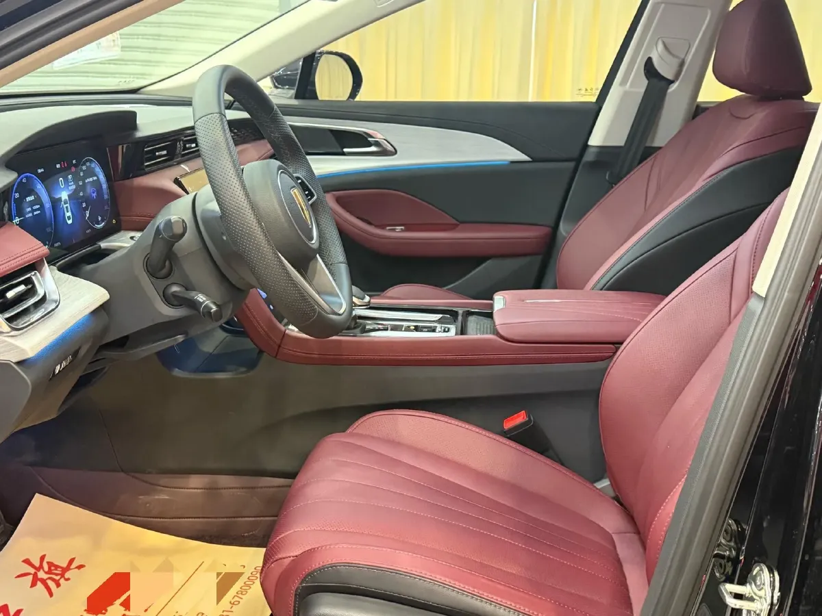 2025 HongQi H5 1.5T 150HP L4 1DHT PHEV,autocango,china used car exporter,china ev exporter,chinese used car exporter,chinese used ev exporter