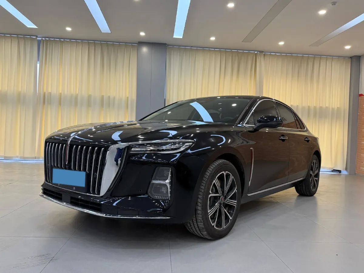 2025 HongQi H5 1.5T 150HP L4 1DHT PHEV,autocango,china used car exporter,china ev exporter,chinese used car exporter,chinese used ev exporter