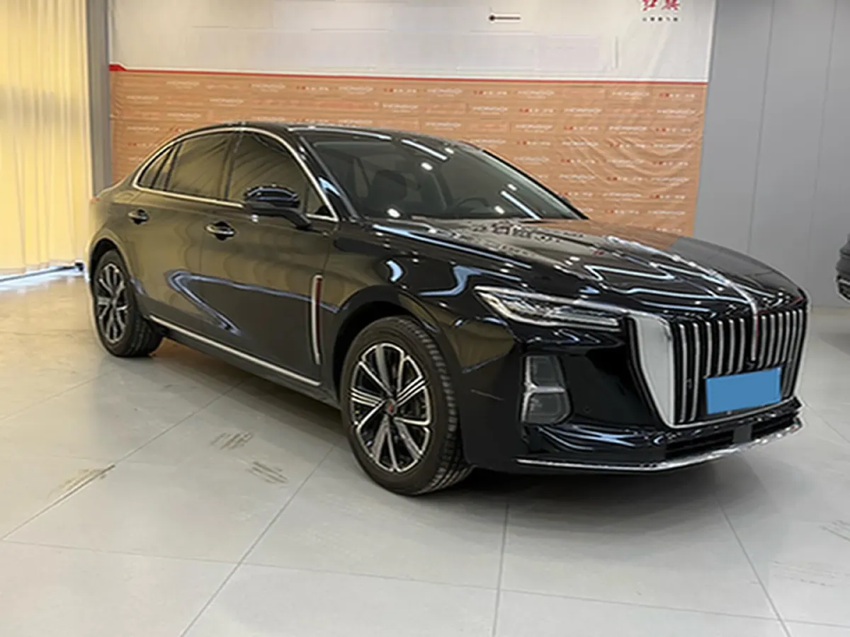 2025 HongQi H5 1.5T 150HP L4 1DHT PHEV,autocango,china used car exporter,china ev exporter,chinese used car exporter,chinese used ev exporter