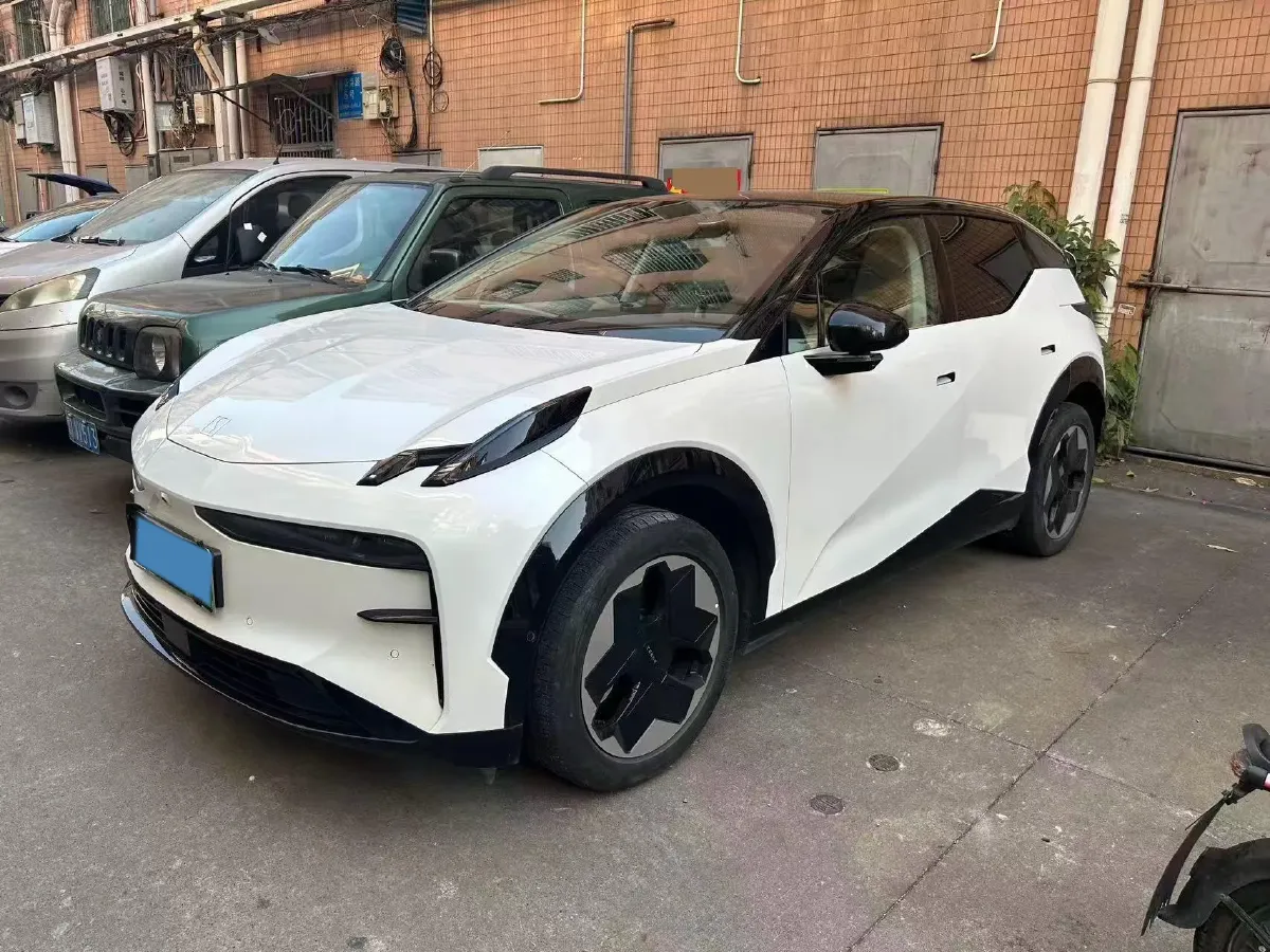 2023 Zeekr X BEV 66KWH,autocango,china used car exporter,china ev exporter,chinese used car exporter,chinese used ev exporter