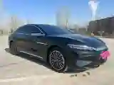 2024 BYD Han BEV 60.48KWH
