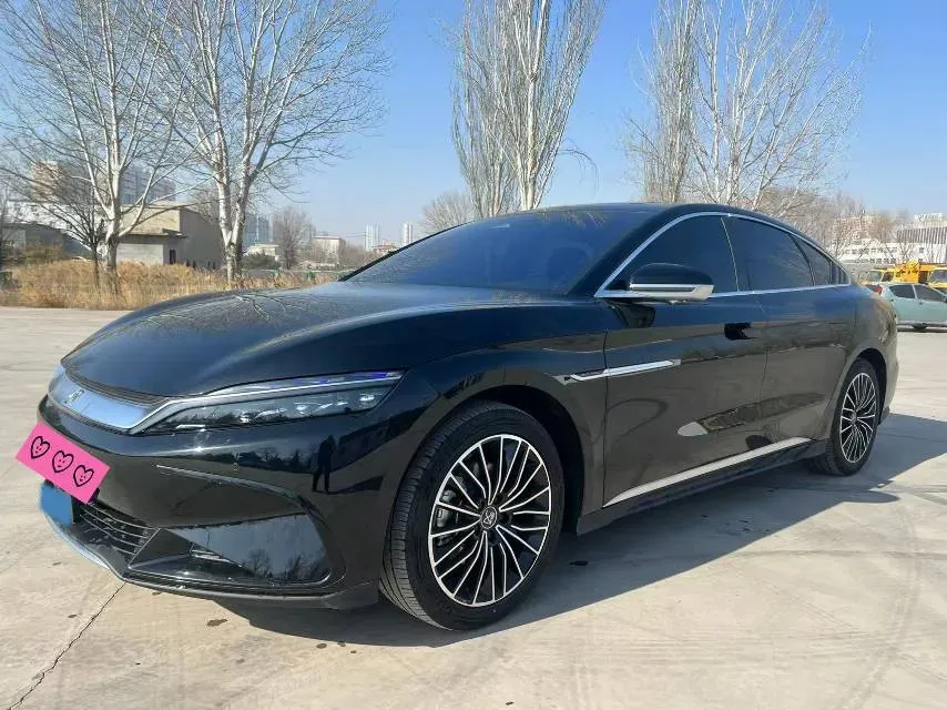 2024 BYD Han BEV 60.48KWH,autocango,china used car exporter,china ev exporter,chinese used car exporter,chinese used ev exporter