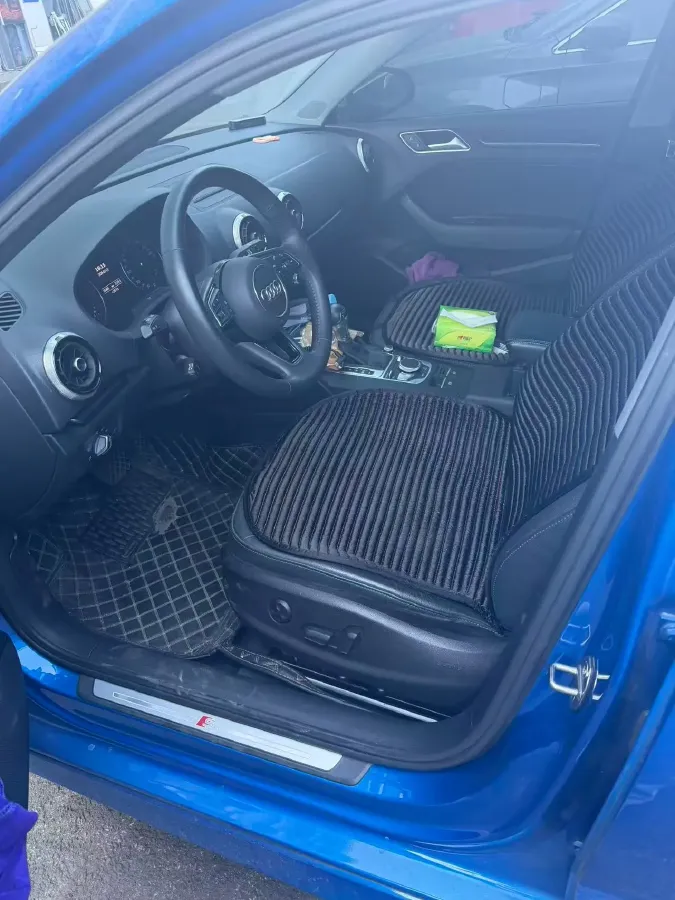 2020 Audi A3 1.4T 150HP L4 7DCT,autocango,china used car exporter,china ev exporter,chinese used car exporter,chinese used ev exporter