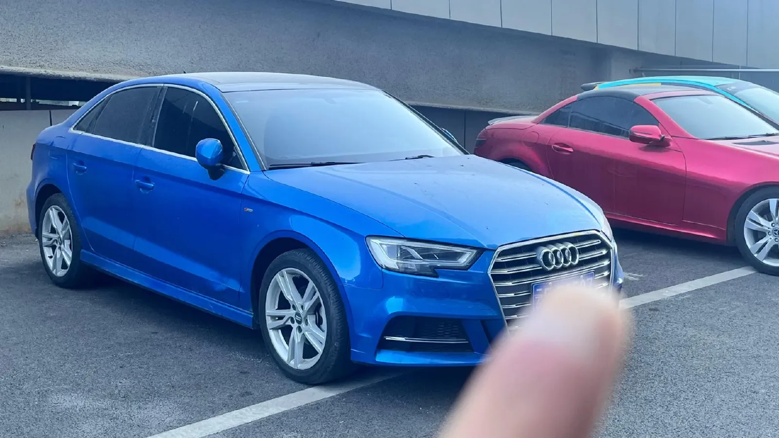 2020 Audi A3 1.4T 150HP L4 7DCT,autocango,china used car exporter,china ev exporter,chinese used car exporter,chinese used ev exporter