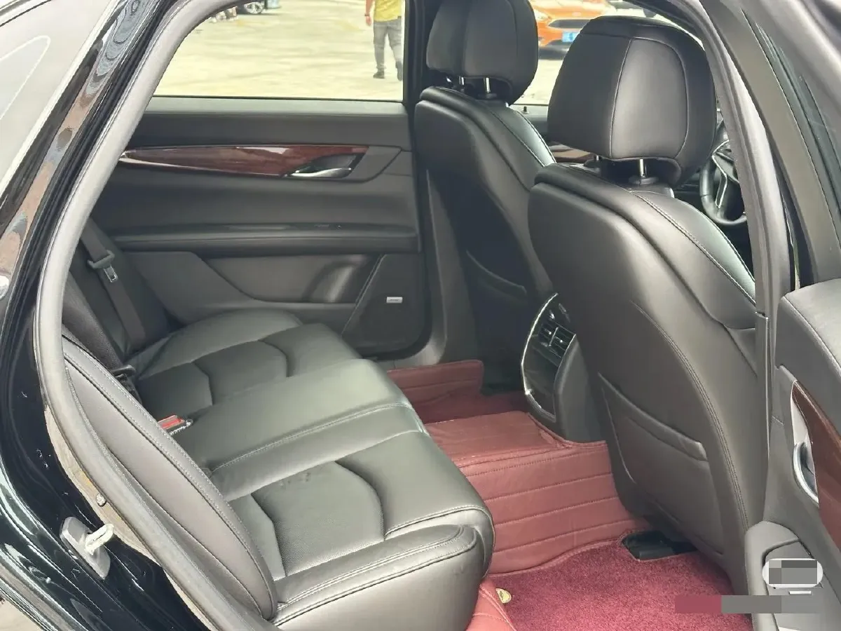 2020 Cadillac CT6 2.0T 241HP L4 10AT,autocango,china used car exporter,china ev exporter,chinese used car exporter,chinese used ev exporter