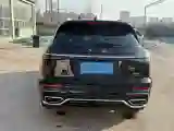 2023 HongQi HS5 2.0T 252HP L4 8AT