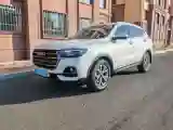 2021 Haval H6 1.5T 169HP L4 7DCT