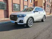2021 HAVAL H6,autocango,china used car exporter,china ev exporter,chinese used car exporter,chinese used ev exporter