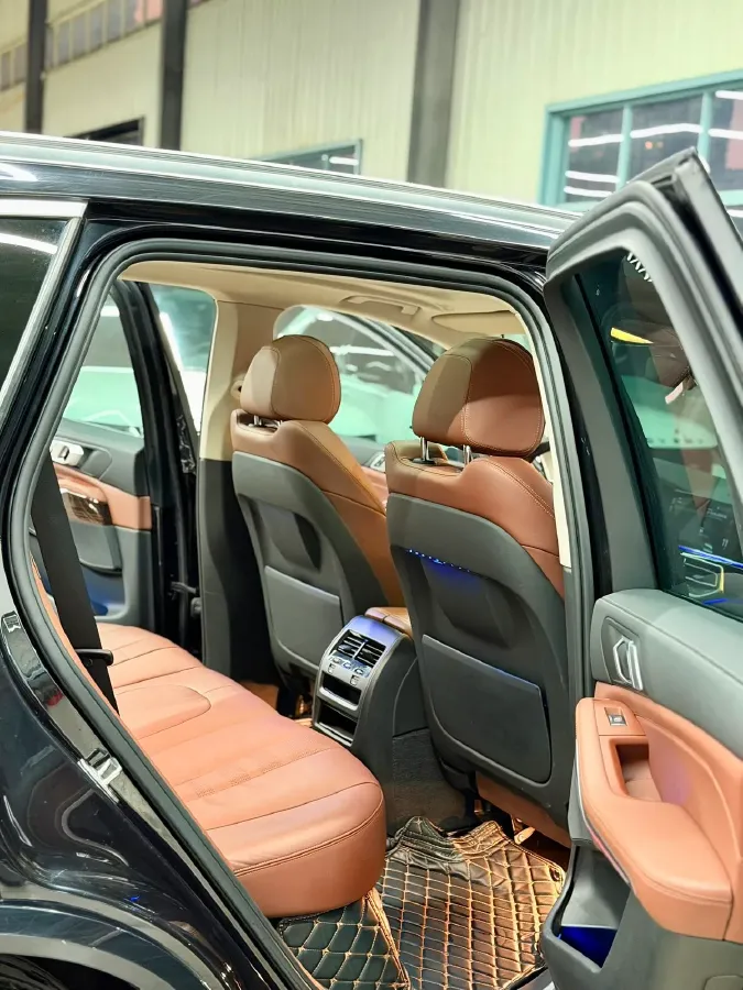 2020 BMW X5 2.0T 265HP L4 8AT,autocango,china used car exporter,china ev exporter,chinese used car exporter,chinese used ev exporter