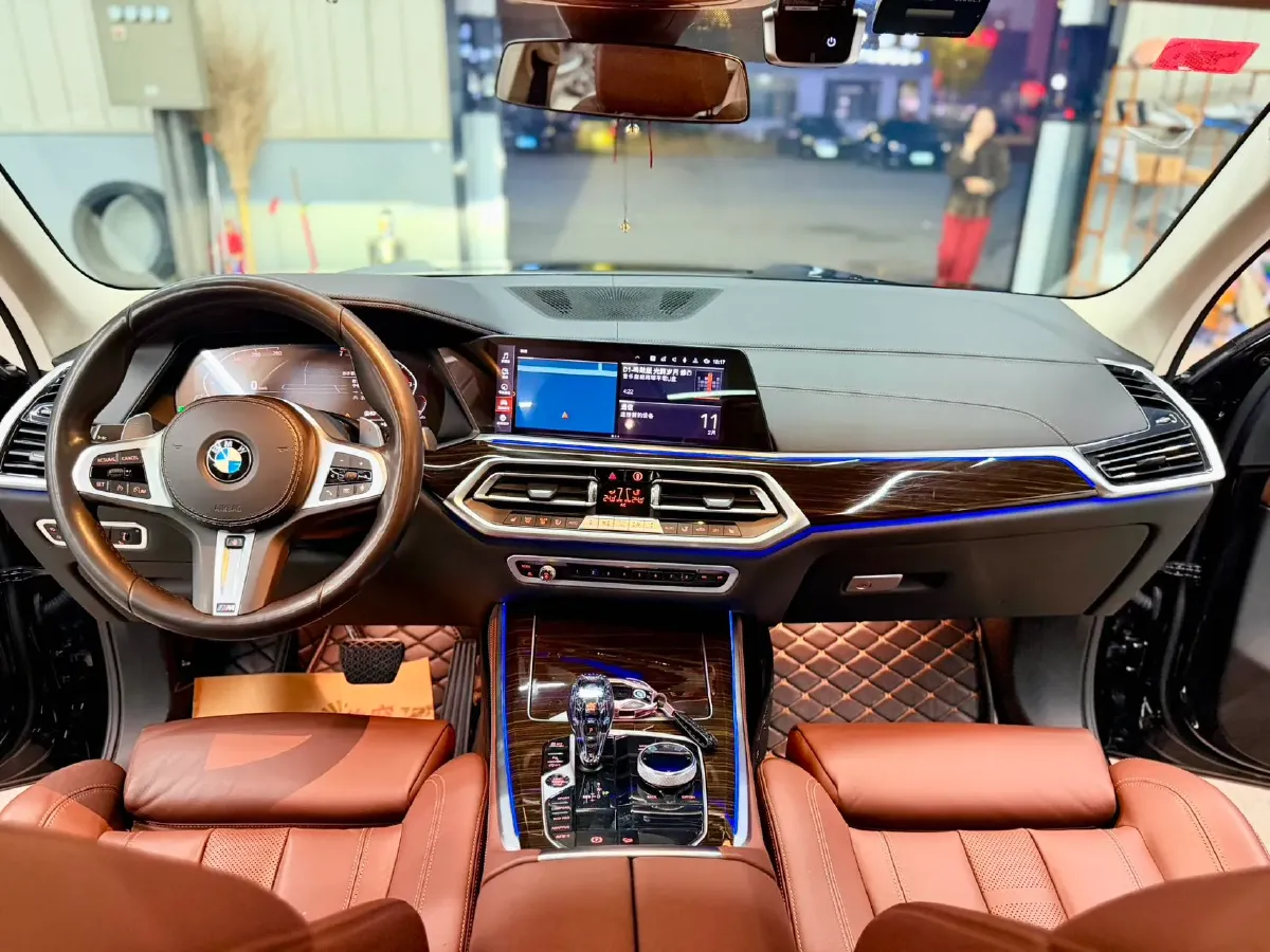2020 BMW X5 2.0T 265HP L4 8AT,autocango,china used car exporter,china ev exporter,chinese used car exporter,chinese used ev exporter
