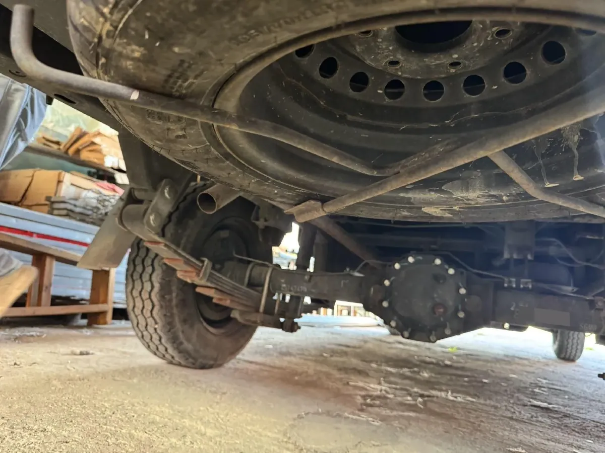 2023 WuLing RongGuang New Truck 1.5L 102HP L4 5MT,autocango,china used car exporter,china ev exporter,chinese used car exporter,chinese used ev exporter