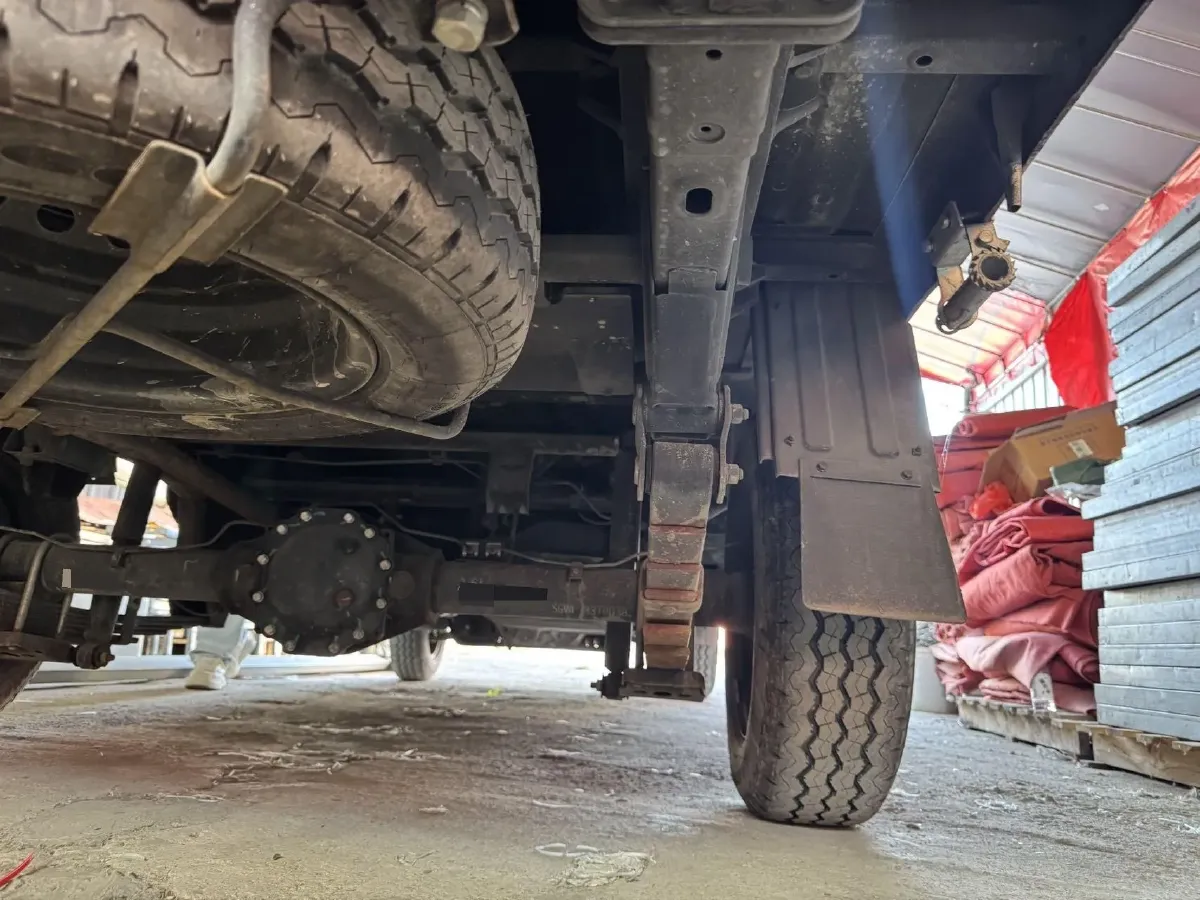 2023 WuLing RongGuang New Truck 1.5L 102HP L4 5MT,autocango,china used car exporter,china ev exporter,chinese used car exporter,chinese used ev exporter