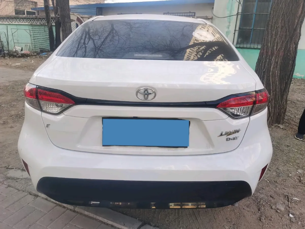 2023 Toyota Levin 1.2T 116HP L4 CVT,autocango,china used car exporter,china ev exporter,chinese used car exporter,chinese used ev exporter
