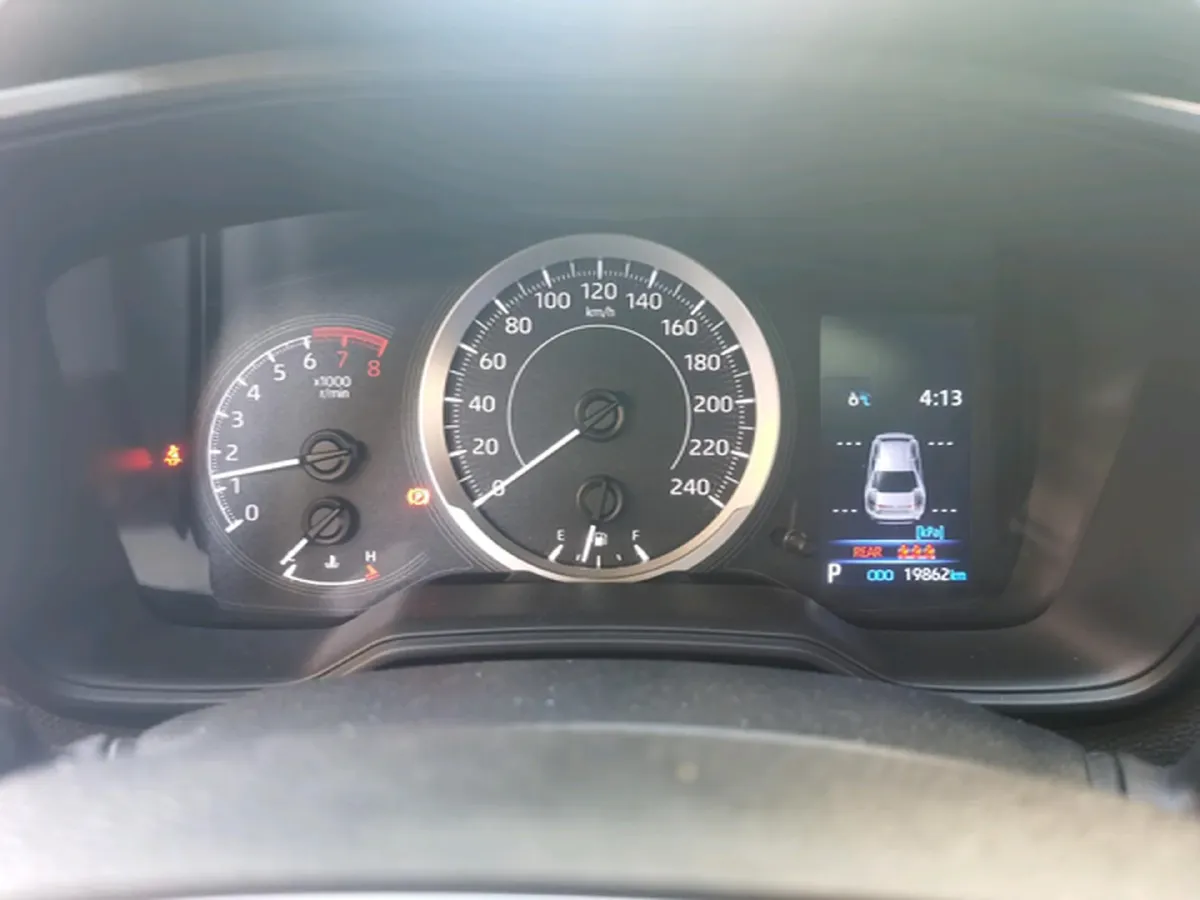 2023 Toyota Levin 1.2T 116HP L4 CVT,autocango,china used car exporter,china ev exporter,chinese used car exporter,chinese used ev exporter