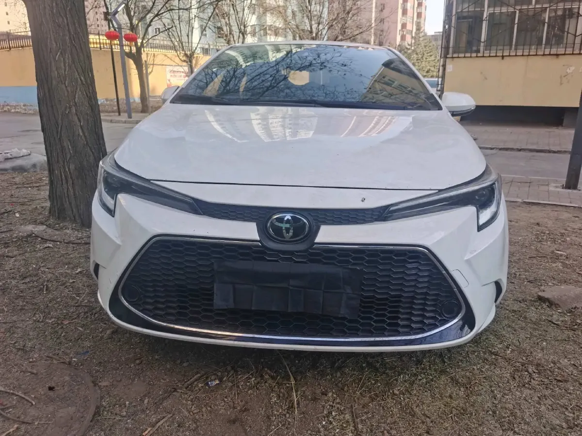 2023 Toyota Levin 1.2T 116HP L4 CVT,autocango,china used car exporter,china ev exporter,chinese used car exporter,chinese used ev exporter
