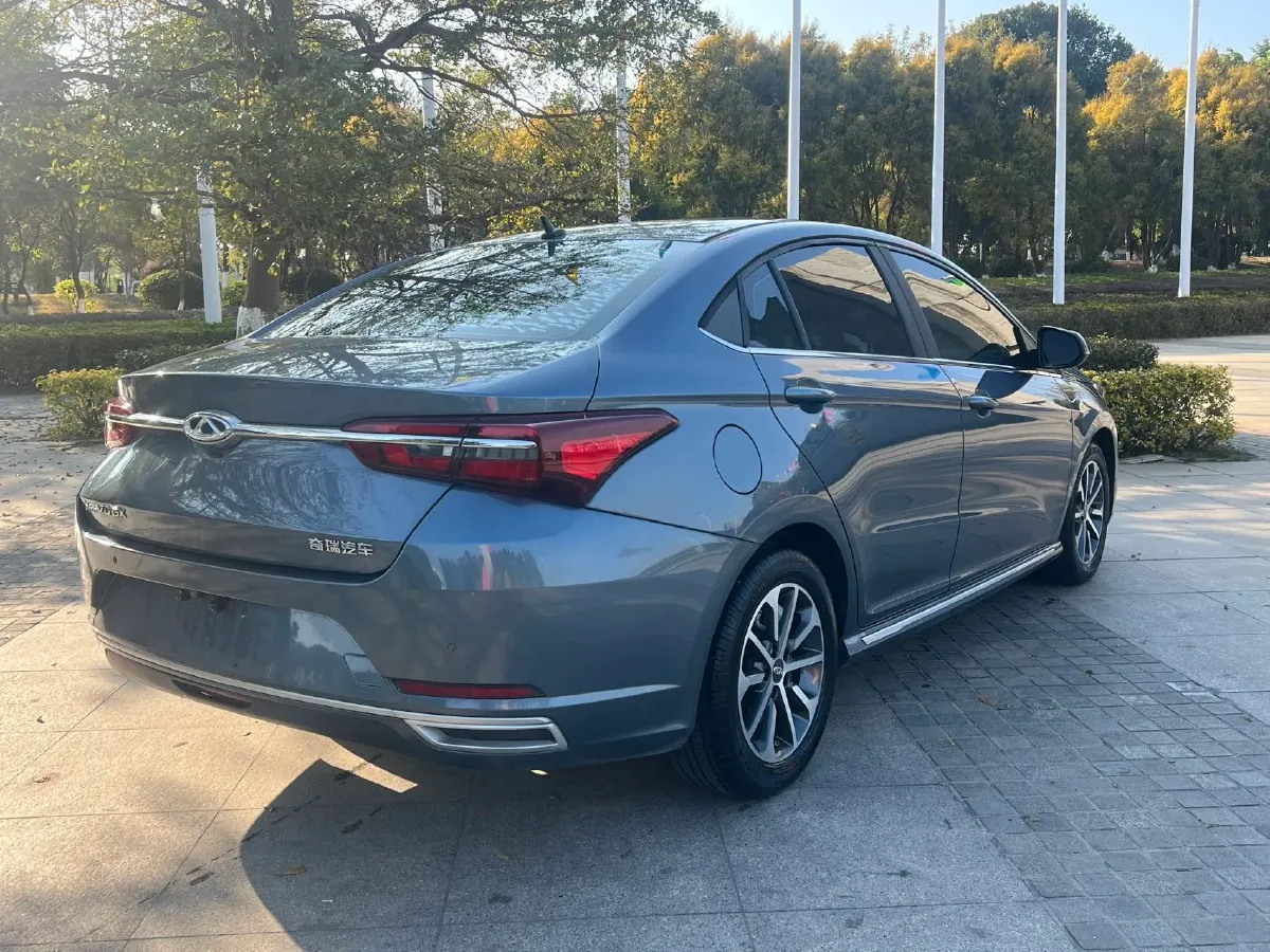 2019 Chery Arrizo GX 1.5L 116HP L4 CVT,autocango,china used car exporter,china ev exporter,chinese used car exporter,chinese used ev exporter