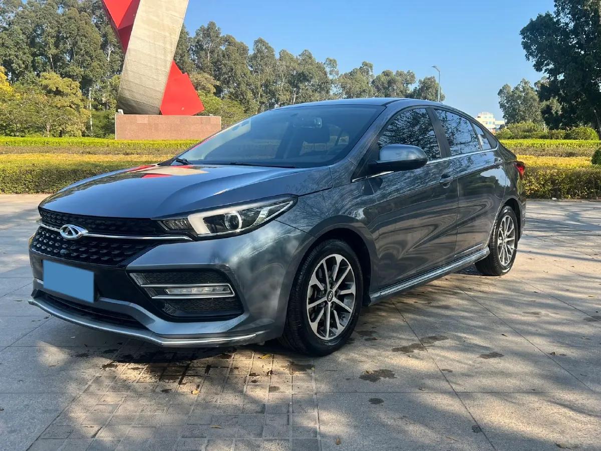 2019 Chery Arrizo GX 1.5L 116HP L4 CVT,autocango,china used car exporter,china ev exporter,chinese used car exporter,chinese used ev exporter